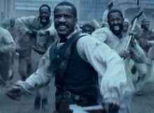 The Birth of A Nation Trailer