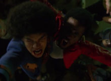 The Get Down Trailer
