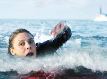 The Reef movie