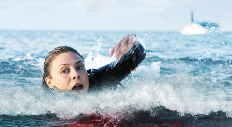 The Reef movie