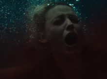 The Shallows - the Beginning Trailer