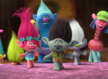 Trolls Trailer