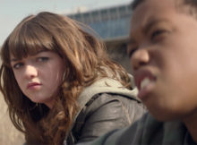 Up On The Roof Short Film