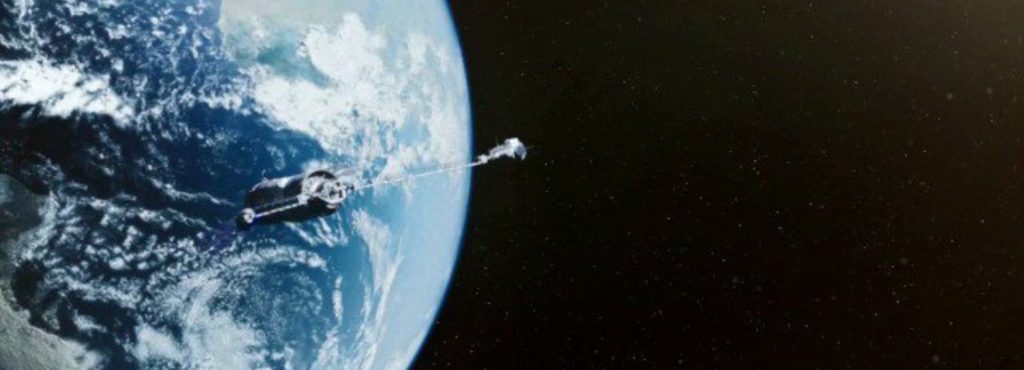 Approaching the unknown