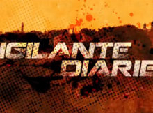Vigilante Diaries Trailer