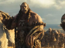 Warcraft (2016)