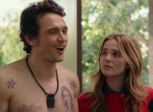 Why Him? Trailer