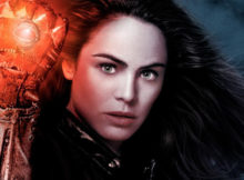 Witchblade Pilot movie review