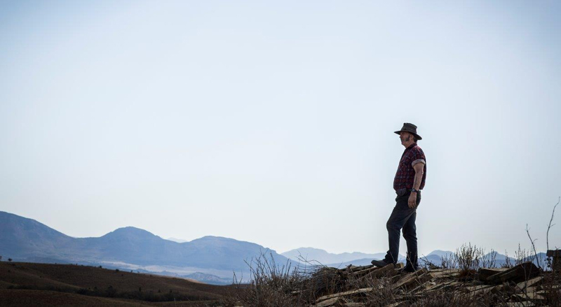 Wolf Creek 2 movie