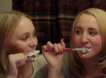 Yoga Hosers trailer