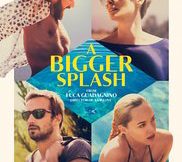 a bigger splash movie review