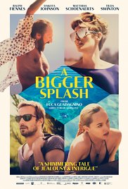 a bigger splash movie review