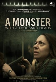 a monster with a thousand heads movie review