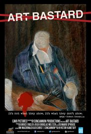 art bastard movie review