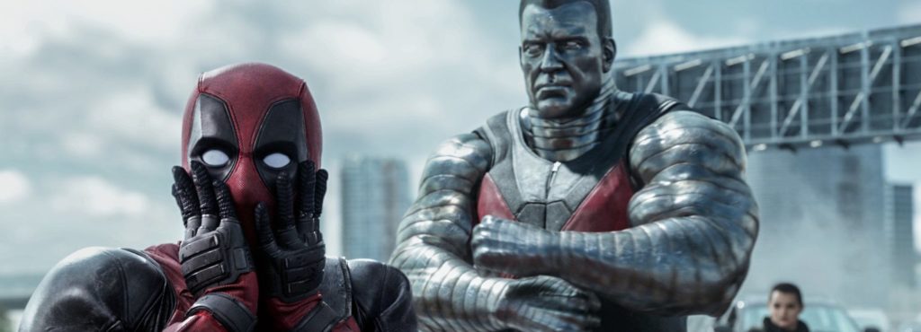 Deadpool