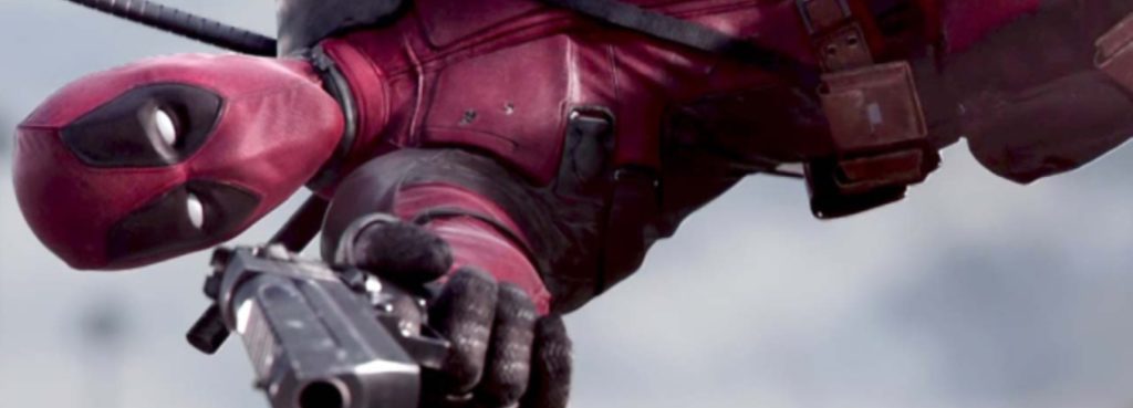 Deadpool