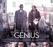 genius movie review