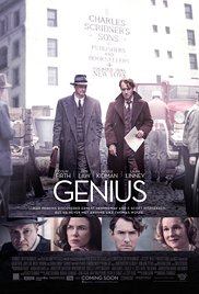 genius movie review