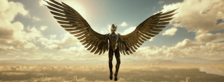 Gods of Egypt