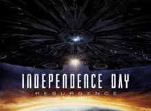 Independence Day: Resurgence movie review