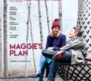 maggies plan movie review