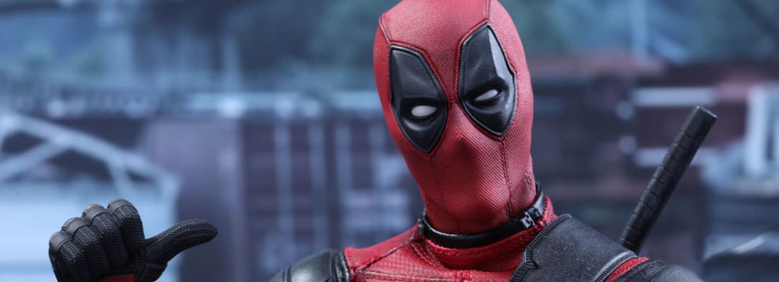 Deadpool