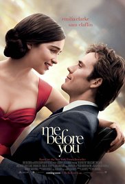 me before you movie review