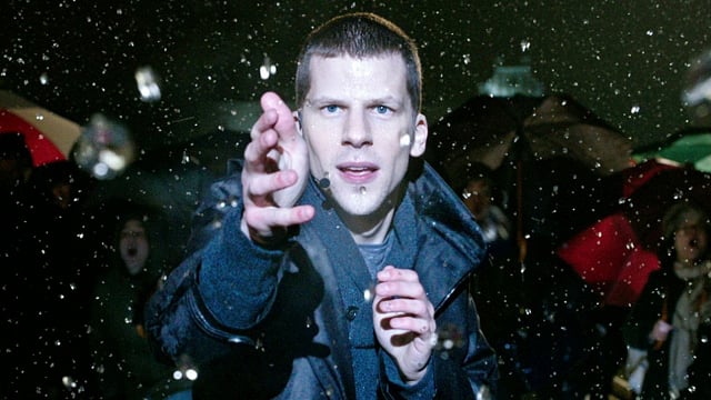 Now You See Me 2 movie review