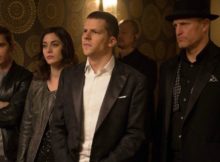 Now You See Me 2 movie review