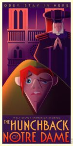 The Hunchback of Notre Dame movie review