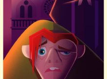 The Hunchback of Notre Dame movie review