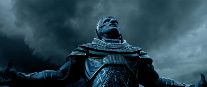 X-Men: Apocalypse movie review