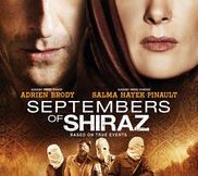 septembers of shiraz movie review