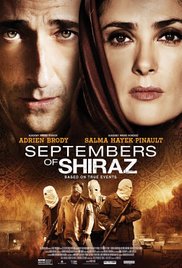 septembers of shiraz movie review