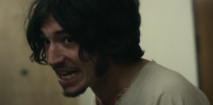 The Stanford Prison Experiment (2015)