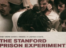 The Stanford Prison Experiment (2015)
