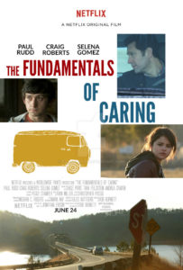 The Fundamentals of Caring movie review