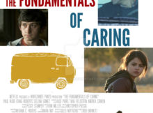 The Fundamentals of Caring movie review