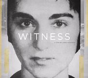witness movie review