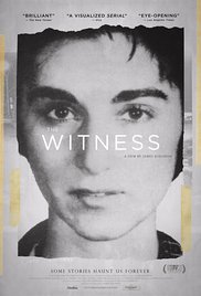 witness movie review