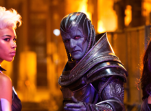 X-Men: Apocalypse movie review