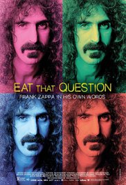 zappa movie review