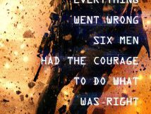 13 HOURS: THE SECRET SOLDIERS OF BENGHAZI (2016)