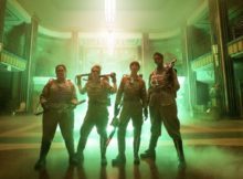Ghostbusters (2016) movie review