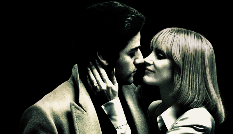 A Most Violent Year movie review