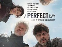 A Perfect Day movie review