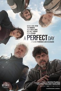 A Perfect Day movie review