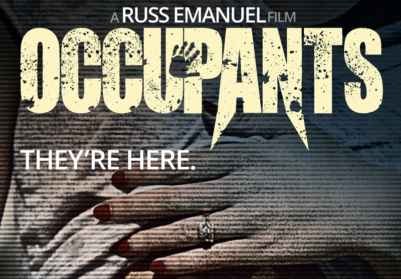 AN INTERVIEW WITH FILMMAKER RUSS EMANUEL