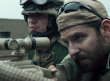 American Sniper movie review