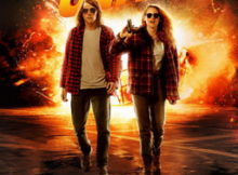 American Ultra movie review